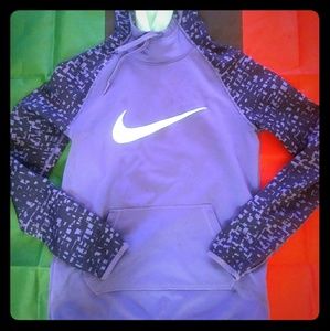 Womens Nike Hoodie